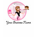 Baker/Bakery/Pastry Chef Custom T-Shirt/Apparel by mrssocolov2 Baker/Bakery/Pastry Chef Custom T-Shirt/Apparel