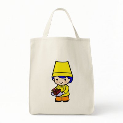 Baker Boy 2 Tote Bag by OccupationStation