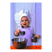 Baker Boy posters by Cam_Kay Baker Boy posters