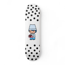 Baker Boy skateboards