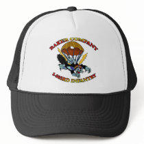 Baker Company Hat by guttruck509 Baker Company Hat