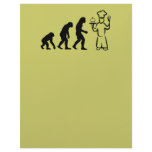 Baker Evolution Letterhead Template