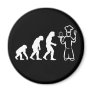 Baker Evolution Magnet