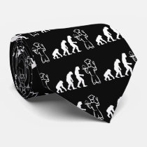 Baker Evolution Ties
