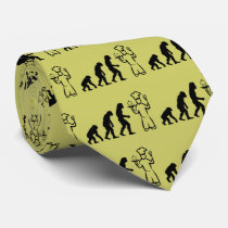 Baker Evolution Neck Ties