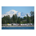Baker From Birch Bay Business Cards