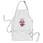 Baker Girl Apron