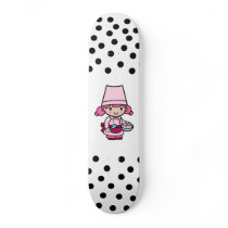 Baker Girl skateboards