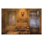 Baker - Granny's Kitchen Stationery