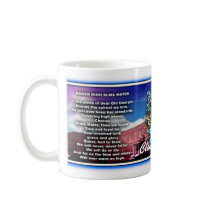 Baker High School Class of '62 Coffee Mugs