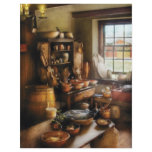 Baker - Nothing like home cooking letterhead