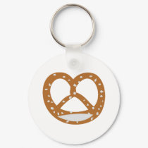 baker pretzel bakery logo symbol keychains by Tomaniac baker pretzel bakery logo symbol keychains
