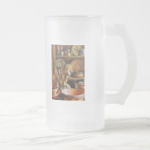 Baker - Remembering Momma Coffee Mugs