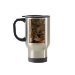 Baker - Remembering Momma Coffee Mugs