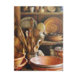 Baker - Remembering Momma Post Cards