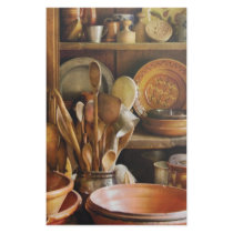 Baker - Remembering Momma Stationery Paper