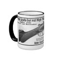 baker shotgun ad mugs