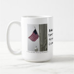 Baker Towers Honor Guard - Hot Mug