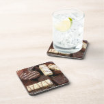 Baker - Who wants cookies Drink Coasters