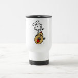 Baker with Rolling Pin Tshirts and Gifts Mug