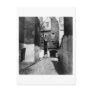 Bakerhouse Close Canongate Edinburgh ~ 1854 Post Cards