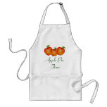 Bakers Apple Pie Apron