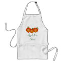 Bakers Apple Pie Apron