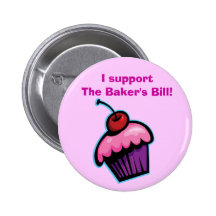 Baker's Bill Button