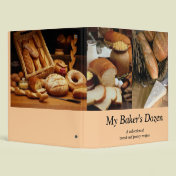 Bakers Dozen Recipe Collection