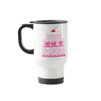 Bakers Joy mug