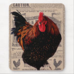 Baker's Special Poultry mousepads