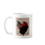 Baker's Special Poultry Coffee Mug