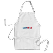 Bakersfield aprons by tshirtsandetc Bakersfield aprons