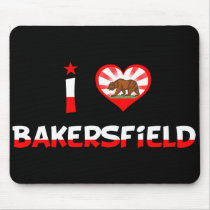 Bakersfield, CA Mousepads