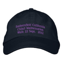 Bakersfield California  2012