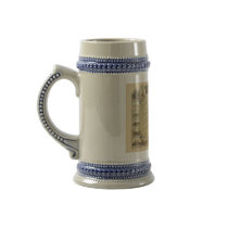 Bakersfield California in 1901 Coffee Mugs