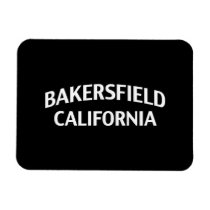 Bakersfield California Magnets