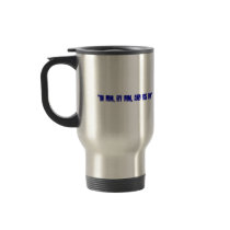 Bakersfield Church of Christ Coffee mug