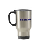 Bakersfield Church of Christ Coffee mug