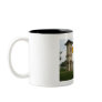 Bakersfield Coffee Mug