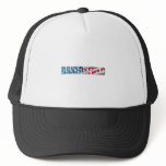Bakersfield Hat