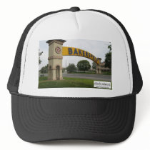 Bakersfield Hat