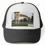 Bakersfield Hat