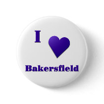 Bakersfield -- Midnight Blue Pins