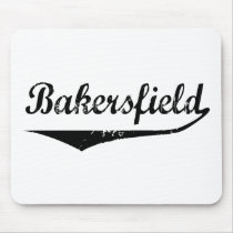 Bakersfield Mousepads