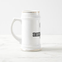 Bakersfield Mugs