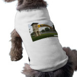 Bakersfield Pet Shirt pet clothing