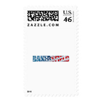 Bakersfield postage by tshirtsandetc Bakersfield postage