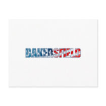 Bakersfield postcards by tshirtsandetc Bakersfield postcards