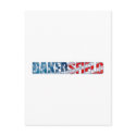 Bakersfield postcards